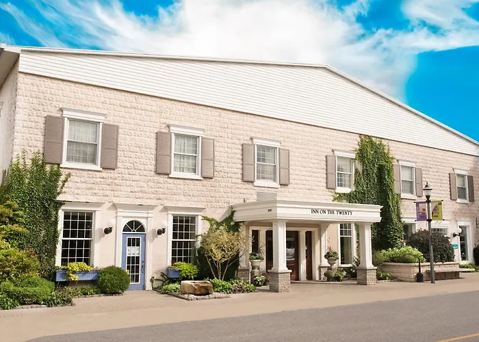 Inn On The Twenty
