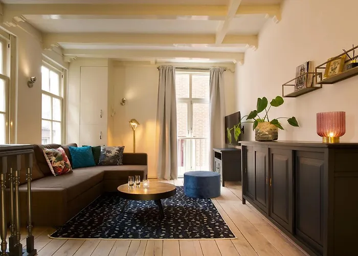 Haarlem Hotel Suites