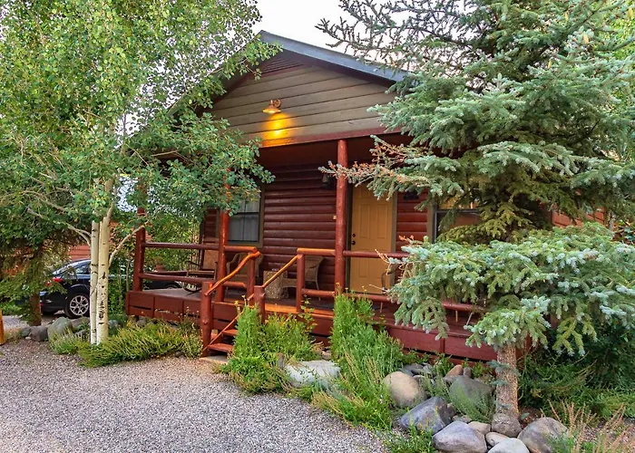 Fireside Cabins