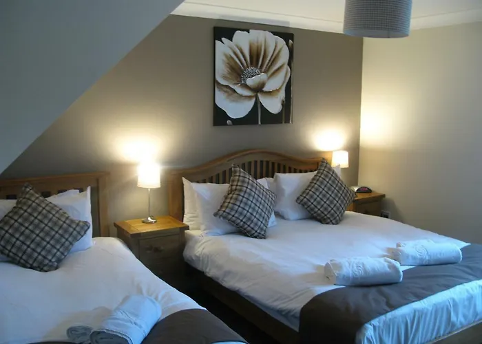 The Chequers Inn Cassington