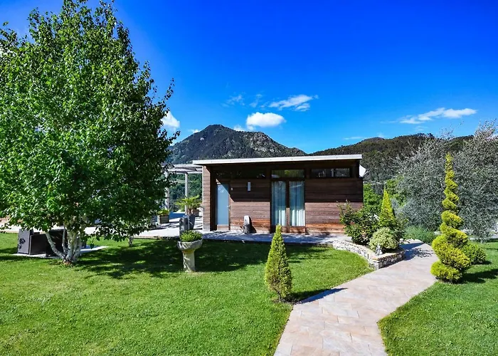 GeoResort Tremosine