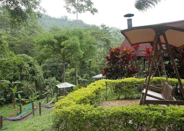 Hotel La Selva Reserva