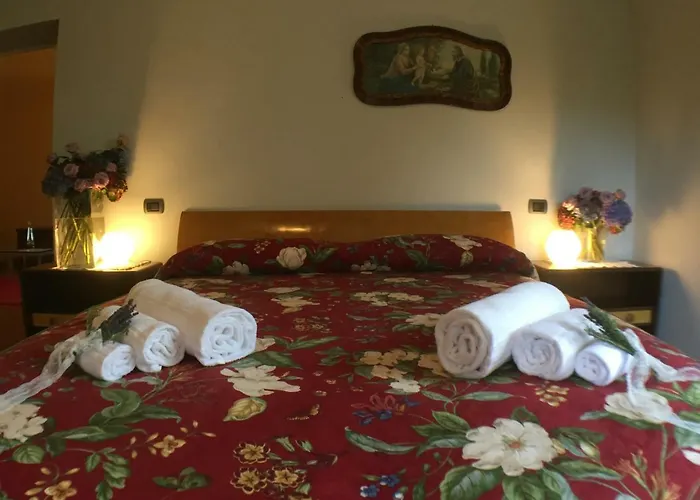 Villa Pieve De' Pitti Terricciola