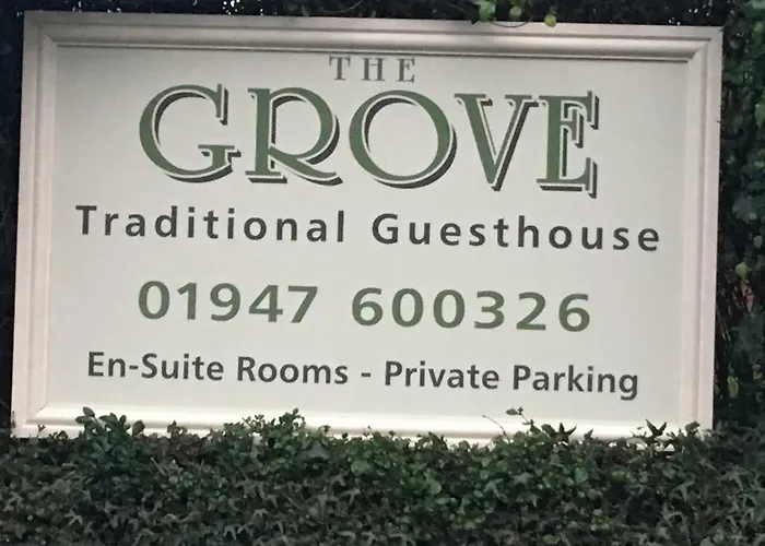 The Grove