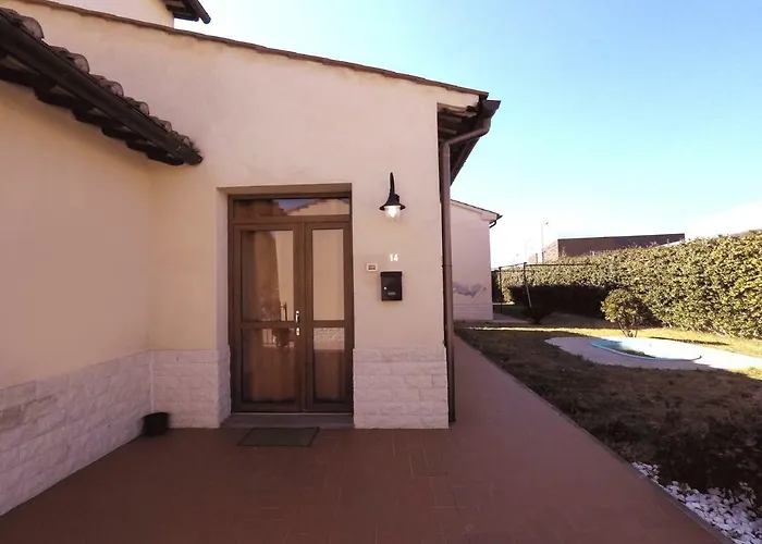 Tenuta La Rosa B&B