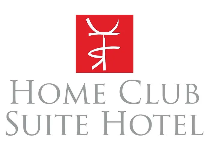 Home Club Suite Hotel Cosenza