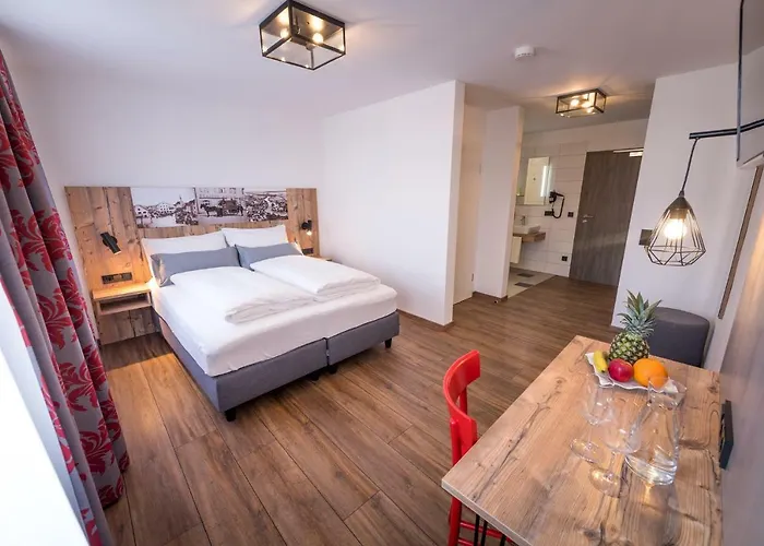 Hotel&Brauerei-Gasthof Neuwirt
