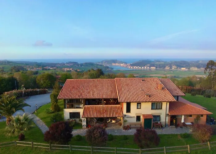 Paraje Del Asturcon - Adults Only
