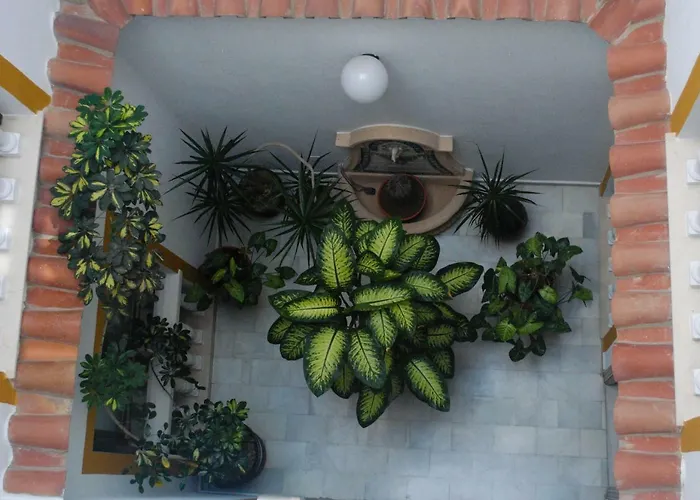 Hostal Costa De La Luz