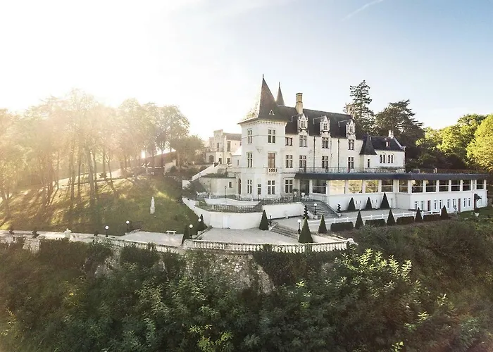Chateau Le Prieure - Younan Collection