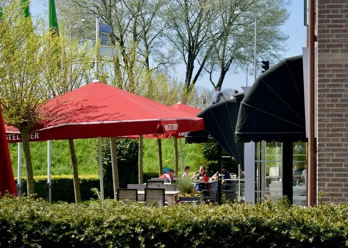 Van Der Valk Purmerend