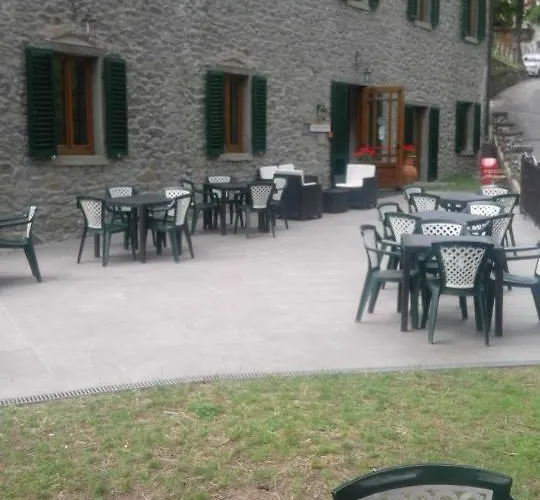 La Foresta Albergo Ristorante Pizzeria
