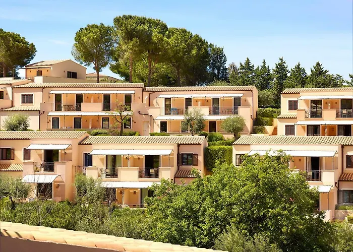 Hapimag Resort Cefalù