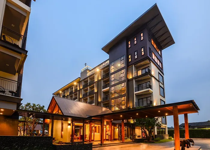 Amanta Hotel Nongkhai