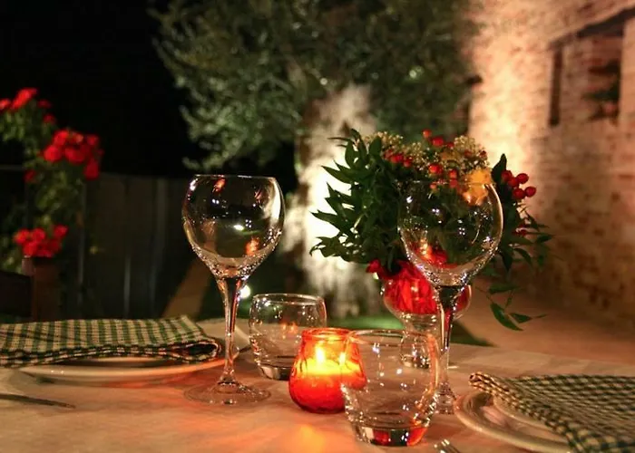 Bed and Breakfast La tana dei leoni Monsampolo Del Tronto