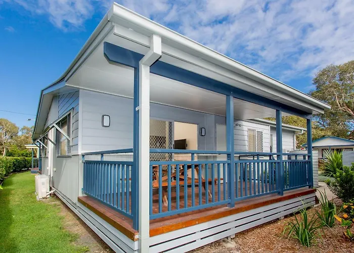 Big4 Park Beach Holiday Park