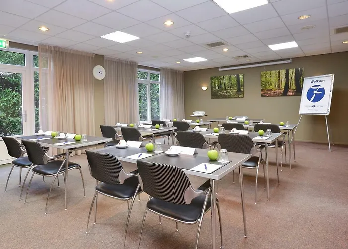 Fletcher Landhotel Bosrijk Roermond