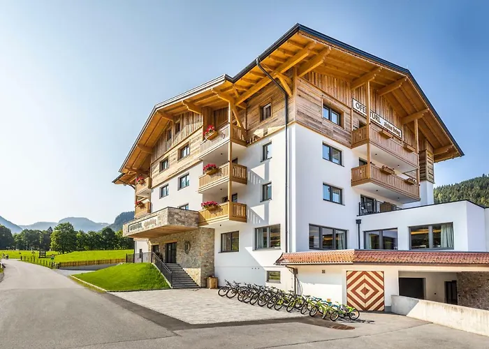 Ofentuerl Alpine Living
