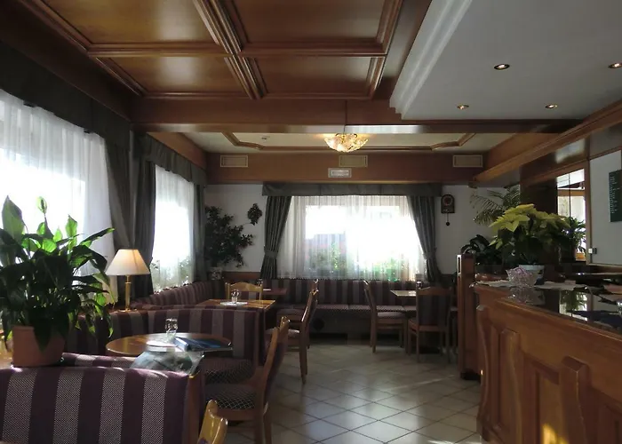 Hotel Fiorenza