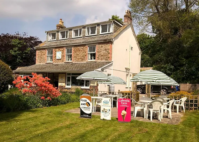 Elerkey Guest House