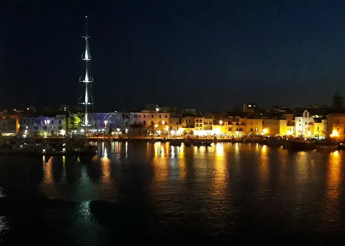 B&B Porto Trani
