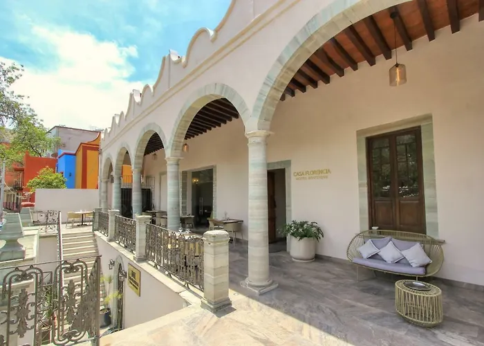 Casa Florencia Boutique