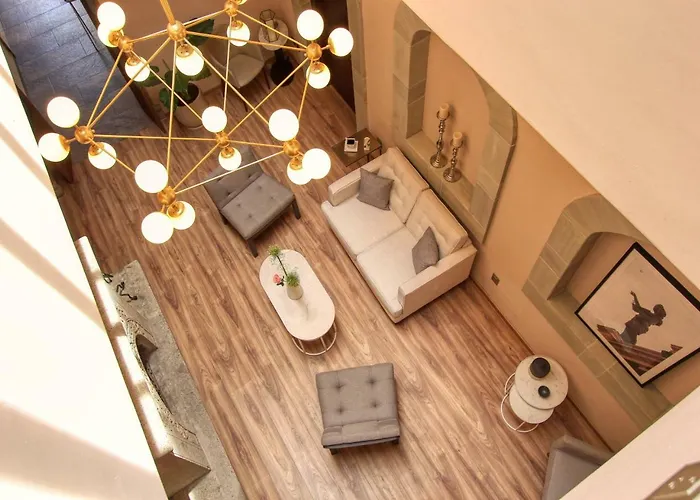 Casa Florencia Boutique