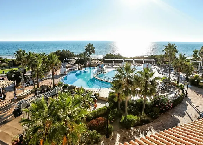 Aldiana Club Andalusien Hotel Chiclana de la Frontera