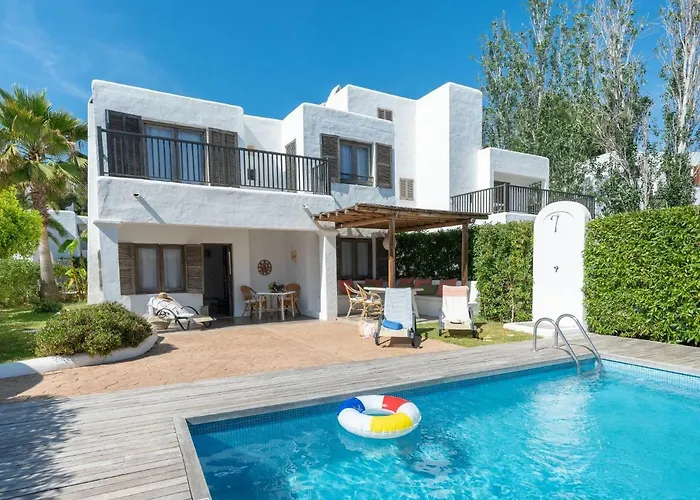 S'Argamassa Villas Playa S'Argamassa