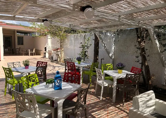 AlMaré B&B