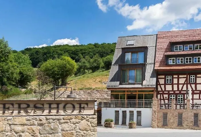 Landhotel Lammershof
