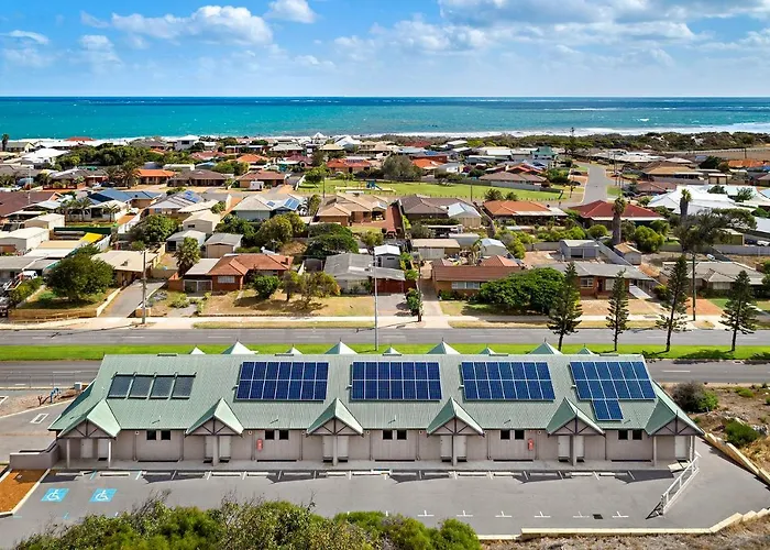 Geraldton Motor Inn