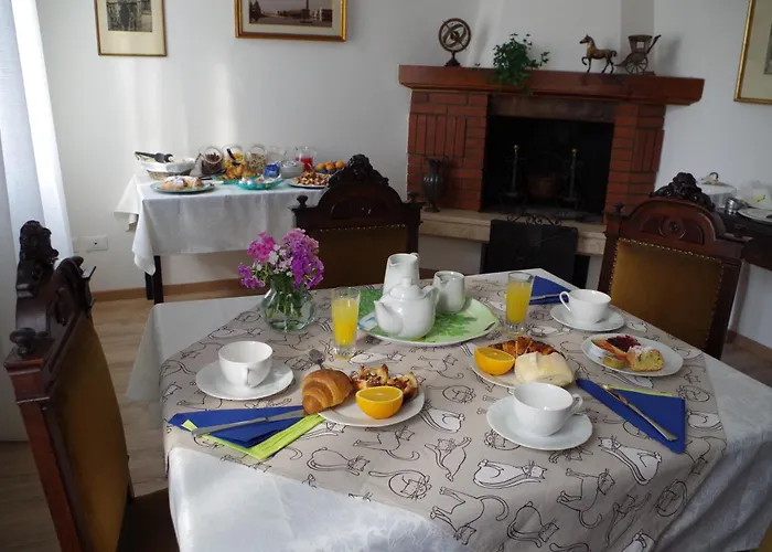 Alla Torre B&B