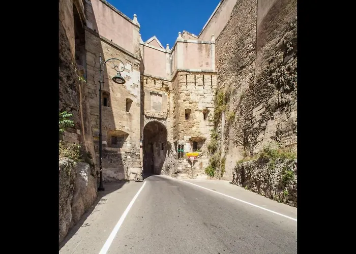 Cagliari centro
