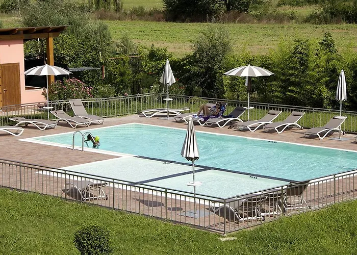Campiglione Hotel