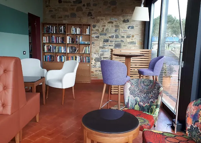 Hapimag Resort Tonda Montaione