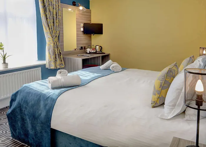 Stonecross Manor Hotel Kendal