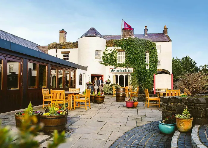 Bushmills Inn Hotel & Restaurant