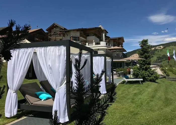 Dolasilla Mountain Panoramic Wellness Hotel