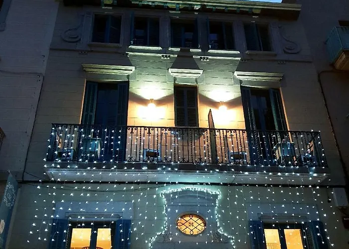 Hotel Hostal Chic