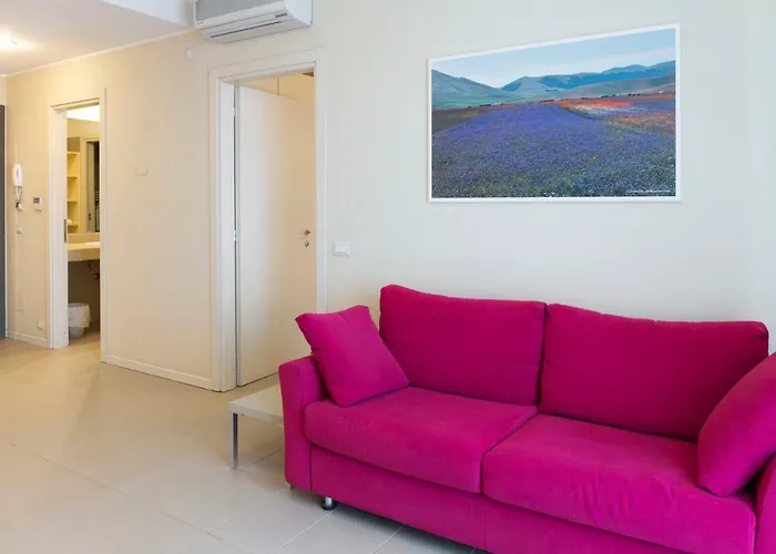 City Residence Perugia