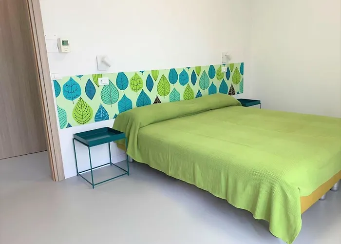 & Residence Al Mare