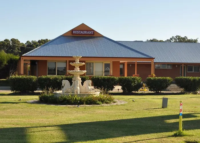 Comfort Inn Bishops Lodge