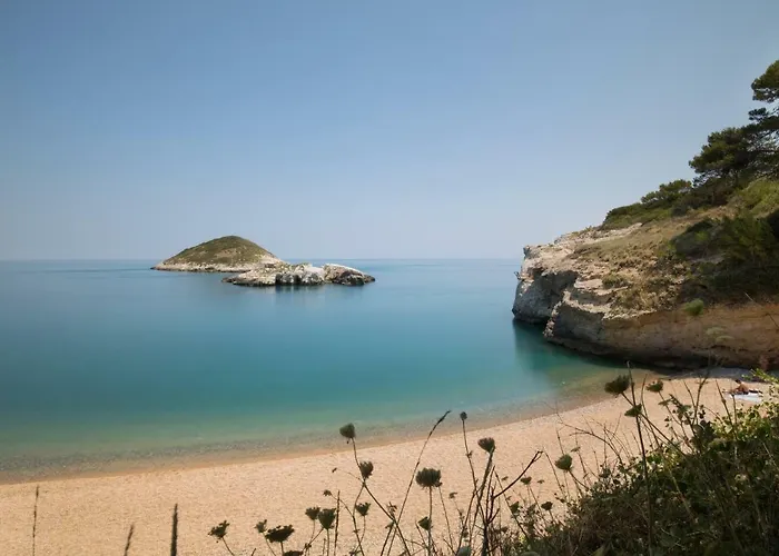 Baia Di Campi