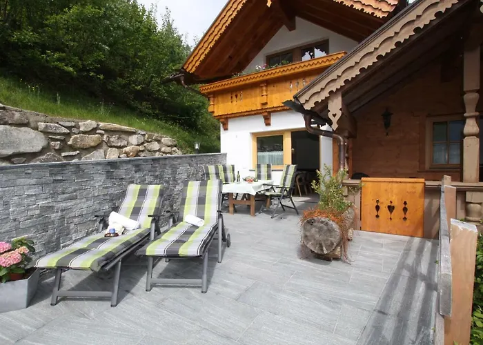 Landhaus Granat