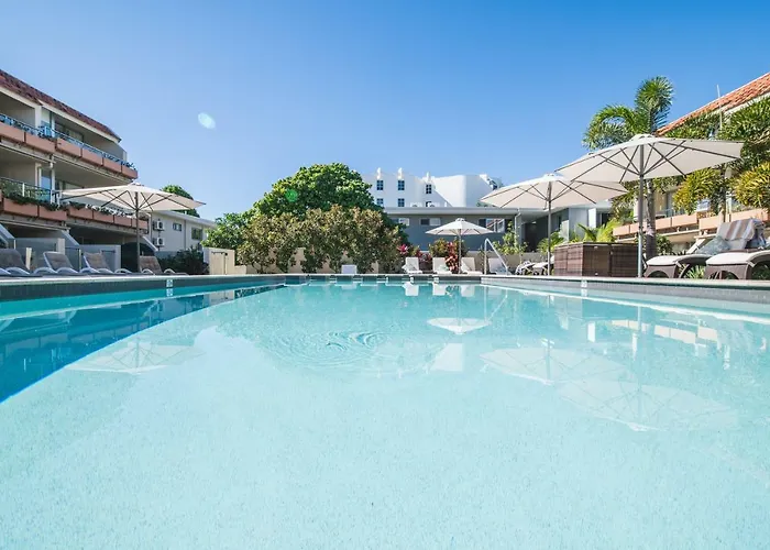 Hotel Laguna Noosa Heads