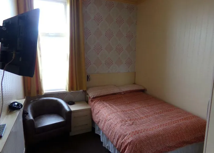St Annes Bed & Breakfast Great Yarmouth