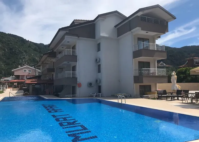 Murat Apart Hotel