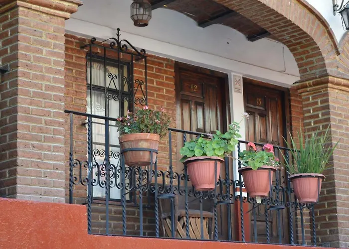 Hotel Dos Rios