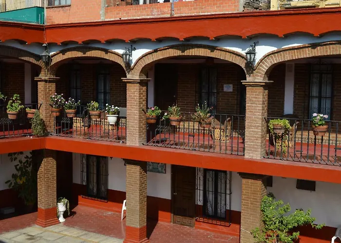 Hotel Dos Rios